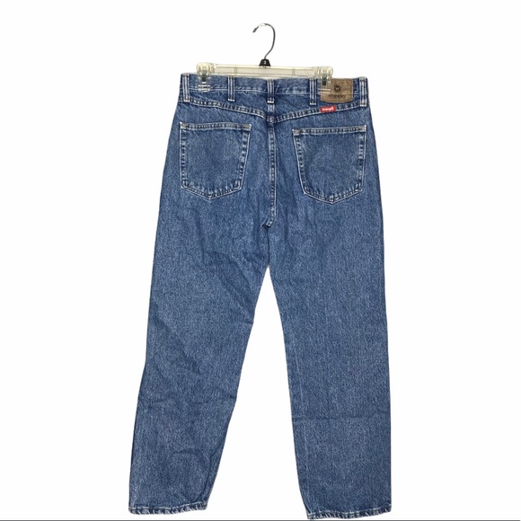 Men’s vintage wrangler jeans - Picture 1 of 8